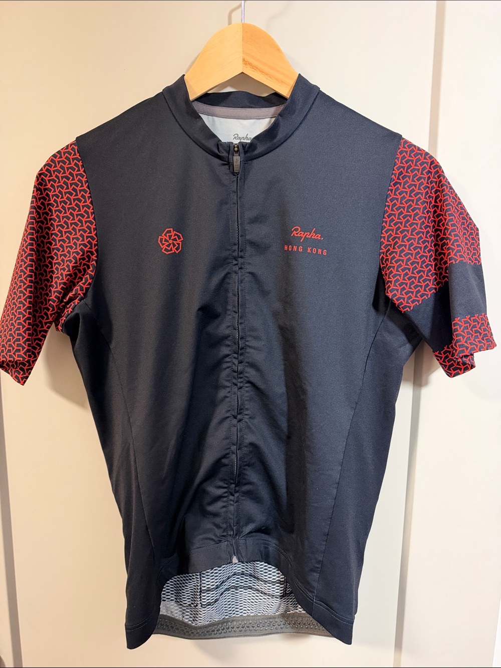 Rapha Hong Long Clubhouse Jersey